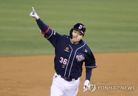 Slumping batter seen as key player in baseball championship series