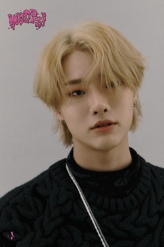 우즈, 미니 2집 '웁스!'…전곡 작사·작곡 참여