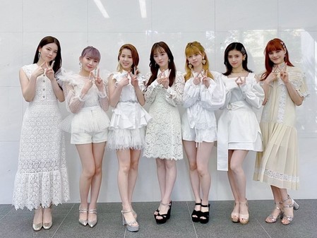 JYP 일본 걸그룹 니쥬, 데뷔도 전에 '홍백가합전' 출연 확정