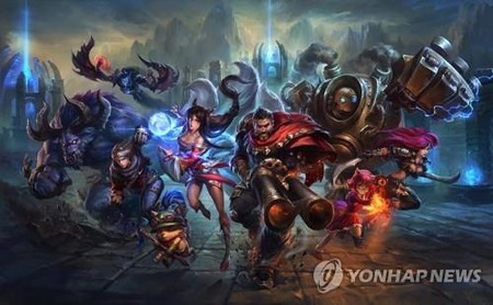 게임 캐릭터 '대리 육성'으로 억대 수입…벌금은 500만원