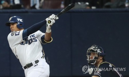 알테어, 마스크 착용 거부 사과…구단 "알테어가 미안함 표현"