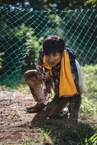 영화 '차인표' 내년 1월 넷플릭스서 공개