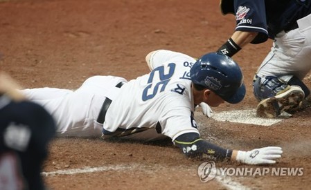 '이렇게 안 풀릴 수가' 홀린 듯 꼬인 NC, 더블아웃만 5번