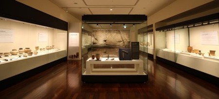 해상 실크로드 기착지 '신라의 해문, 울산 반구동' 24일 개막