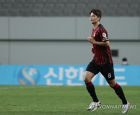 FC서울 주세종·윤종규에 이어 기성용도 ACL 불참