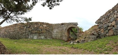 국립해양문화재연구소, '안흥진과 수군 군적부' 특별전