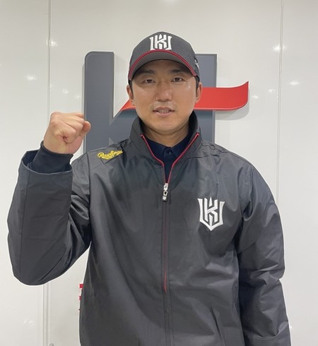 프로야구 kt, 한화에서 방출된 우완 투수 안영명 영입