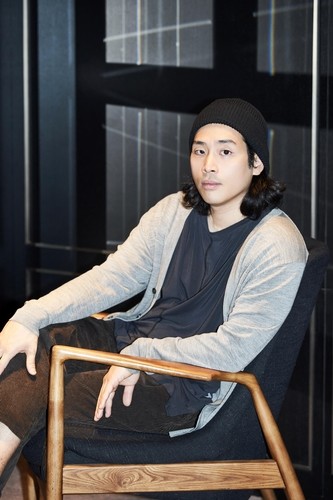 '럭키몬스터' 봉준영 감독 "직장 관두고 영화 선택…후회 없어"