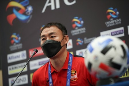 FC서울 이원준 감독대행 "빌드업 과정서 실수 아쉬워"