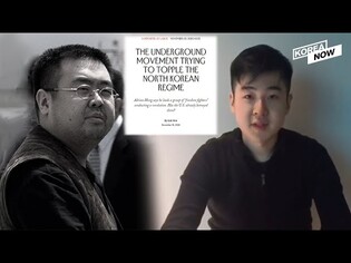 More dramatic than a spy thriller, the escape of North Korea’s ‘prince’ Kim Han-sol