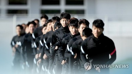 '코로나 확진' 벤투호 선수들 26일 귀국…KFA 24일 전세기 투입