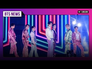 BTS won 2 awards at AMAs 2020 and made comeback stage with “Life Goes On”