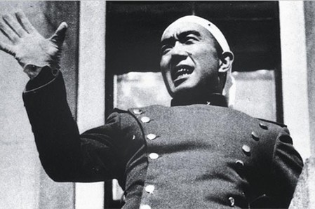 [이희용의 글로벌시대] 미시마 유키오 할복자살 후 일본 50년