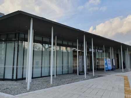 창덕궁 관람지원센터 신축…돈화문 월대 개선공사도 완료