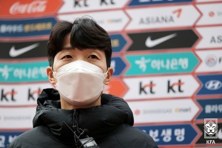 '벨호 캡틴' 김혜리 "지소연 은퇴시키려면 꼭 올림픽 가야죠!"