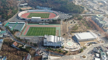 밀양시, 스포츠 마케팅을 통한 지역경제 활성화 총력