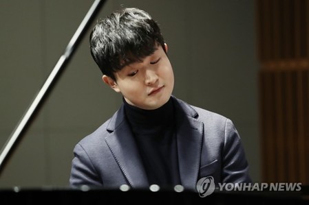 Award-winning pianist Sunwoo Yekwon returns with 'miraculous' album 'Mozart'