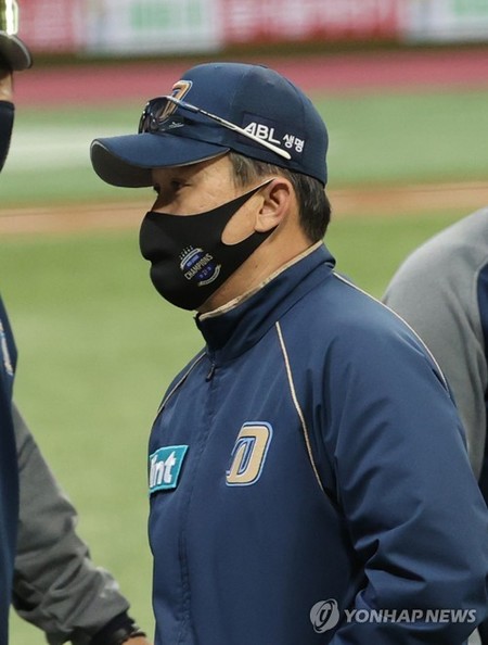 무명 시절이 발판…NC 이동욱 감독, 데이터 야구로 정상에