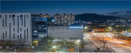 부산광역시, 최첨단 음향 제작소 '부산사운드스테이션' 개소