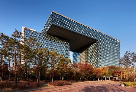 엔씨소프트에서 코로나19 확진자 발생…판교 사옥 폐쇄