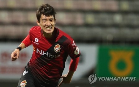 '고경민 꽝!' 경남, 대전 제치고 PO 진출…수원FC와 '승격 전쟁'