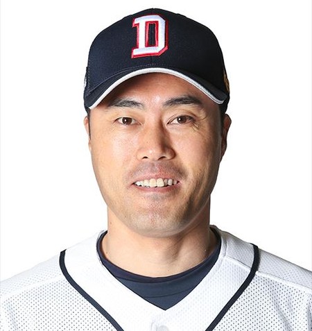 두산 떠나 한화 택한 조성환 코치 "혁신에 힘 보태고 싶어"