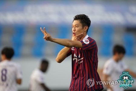 1년 만의 승격 노리는 경남의 지상과제…'안병준을 막아라!'