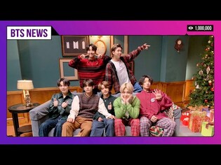 Will 2021 be BTS’s best year yet?