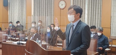 고경곤 대전마케팅公 사장후보 "취임시 운영사 지분 직원들에게"