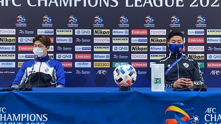 '또 후반 막판 득점' 울산 김도훈 감독 "결국 이기는 팀이 강팀"