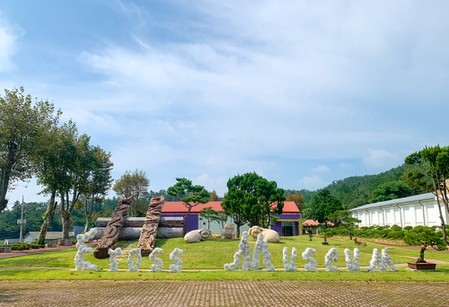 신안 에로스서각박물관, '에로스-삶의 흔적' 특별기획전