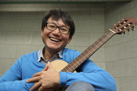 김창기가 추천하는 마음치료 선곡표…'노래가 필요한 날'