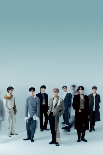 갓세븐 "멤버 모두 곡작업 참여…역량·개성 보여드릴게요"