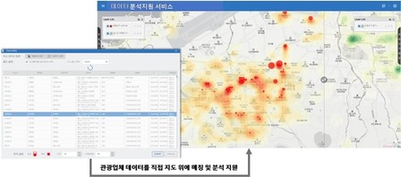 제주관광공사, 관광 데이터 분석 서비스 운영…국내 첫 사례