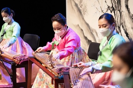 의정부문화재단, 코로나19 속 우수예술단체 지원 '성과'