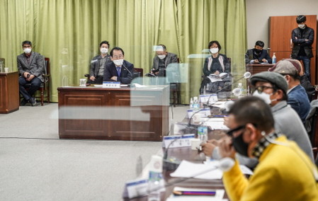 목포시, 100년 전통 '갑자옥 모자점' 활용방안 모색