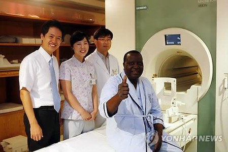 헬로 메디시티 대구, 올해는 온라인 B2B 상담회로