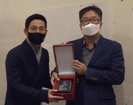 염경엽 전 SK 감독의 마지막 메시지 "도움 못 드려 죄송해"