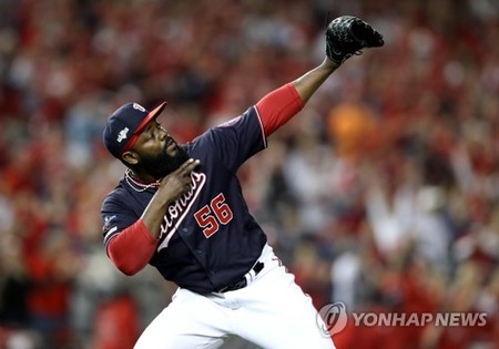 '43세 노장' 로드니, 도미니카에서 MLB 복귀 도전