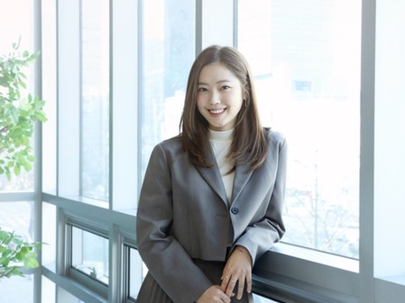 '산후조리원' 최리 "엄마도 서툴 수 있다는 걸 깨달았다"