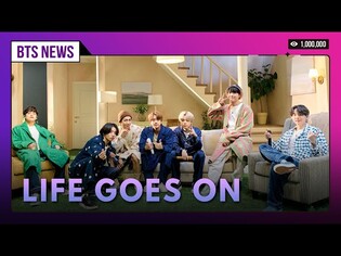 BTS sweeps 3 Billboard charts / Media marvel at "BE" achievement/ Celebrating Jin's birthday