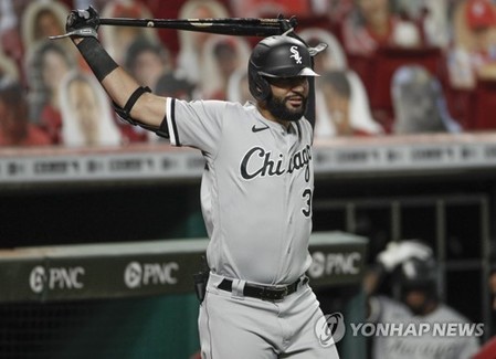 '추신수 옛 동료' 마자라, 화이트삭스에서 논텐더 방출