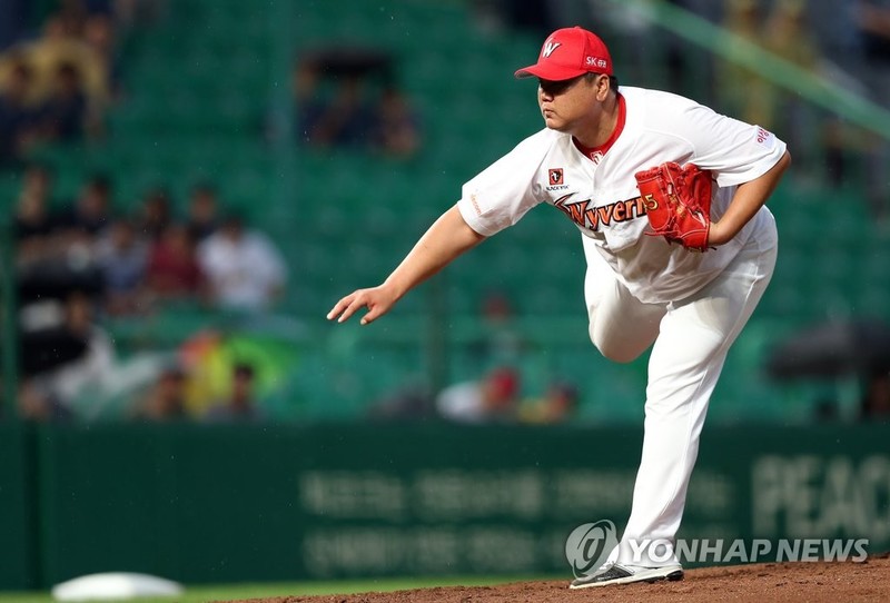 SK 채병용, 전력분석원으로 새 출발