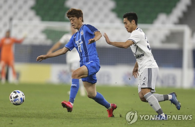6경기 연속 다득점…'깨어난 호랑이' 울산, 아시아 정상 오를까