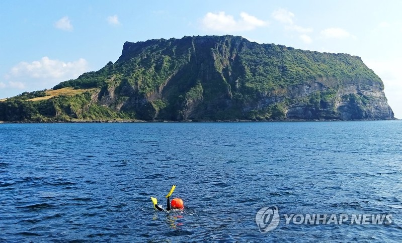 코로나19로 해외 대신 제주서 영화·드라마 촬영