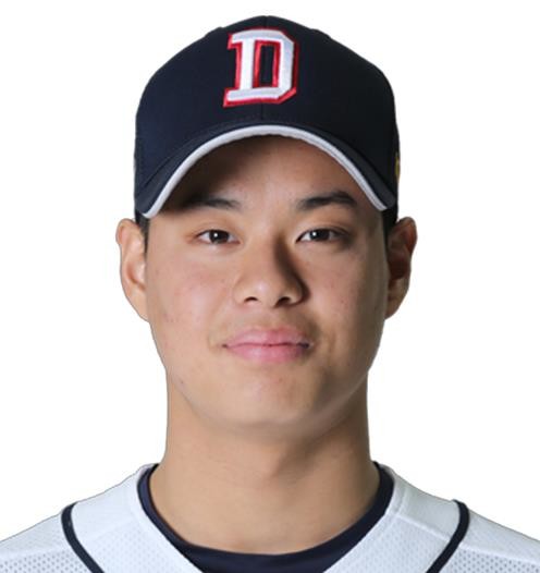 두산 베어스, 신동수 SNS에 댓글 단 최종인에 '주의' 처분