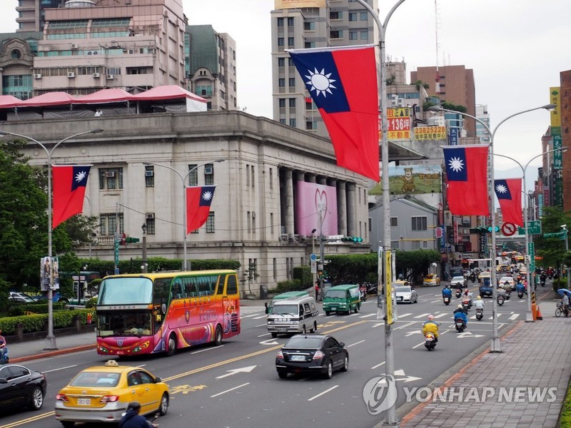 '13억달러 규모' 대만 게임시장, 中 진출 '전초기지'로 급부상