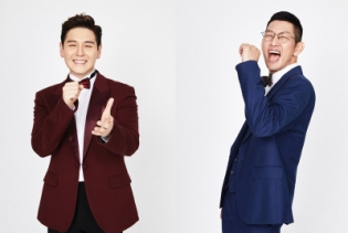 MBN '트롯파이터' 론칭…'보이스트롯' 출연진 합류