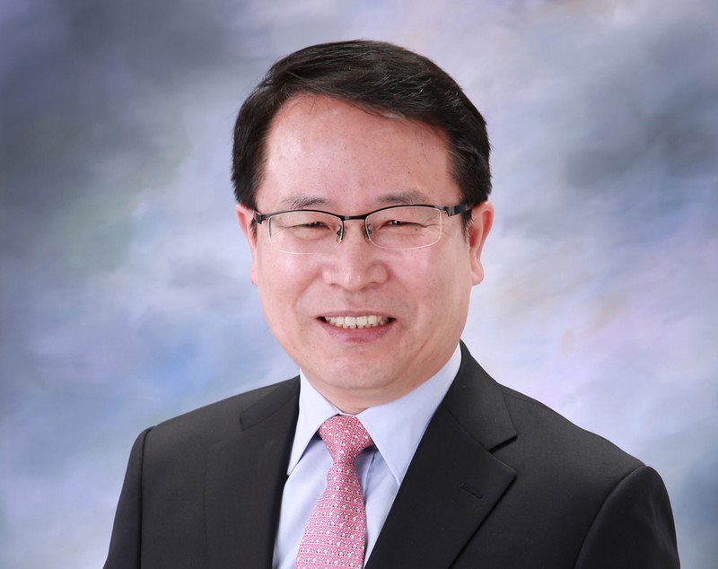 정헌율 익산시장, 한국세계유산도시협의회장 선출