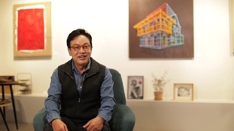 '김영철의 동네 한바퀴' 100번째 여정은 다시, 서울